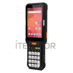 Терминал сбора данных Point Mobile PM452 цена